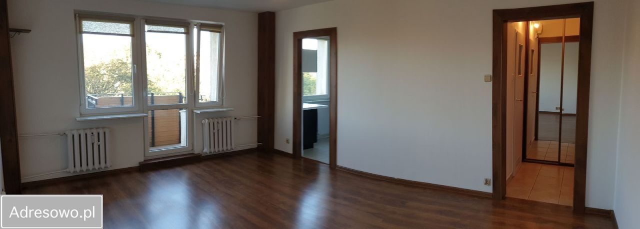 Mieszkanie 1-pokojowe Poznań, os. Wichrowe Wzgórze