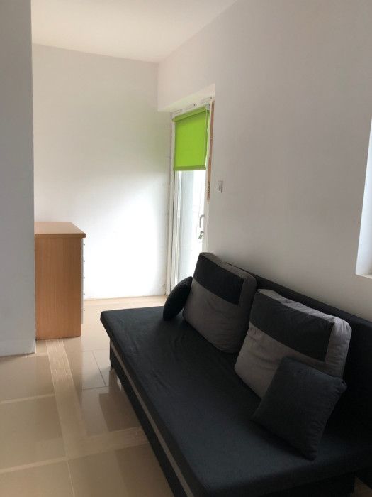 Mieszkanie 1-pokojowe Pępowo