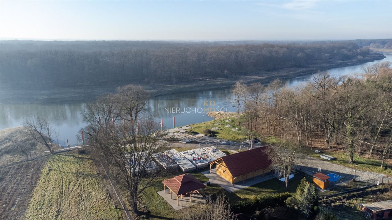 dom wolnostojący, 4 pokoje Lubiąż. Zdjęcie 31