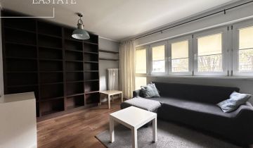 Mieszkanie 3-pokojowe Warszawa Ochota, ul. Jankowska