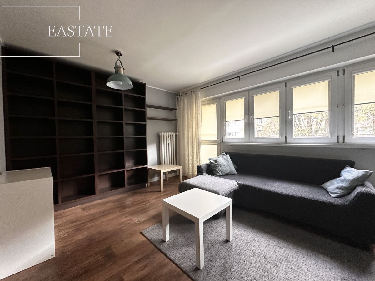 Mieszkanie 3-pokojowe Warszawa Ochota, ul. Jankowska