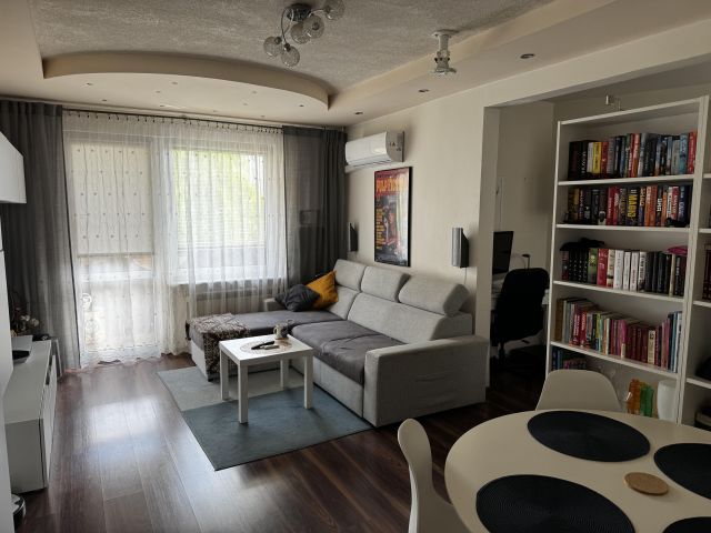 Mieszkanie 2-pokojowe Katowice Piotrowice, ul. Marcina Radockiego. Zdjęcie 1