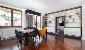 Mieszkanie 4-pokojowe Warszawa Ursynów, ul. Villardczyków
