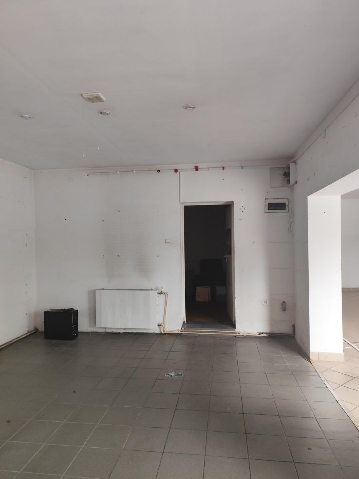 Lokal Borne Sulinowo, ul. Marii Konopnickiej. Zdjęcie 2