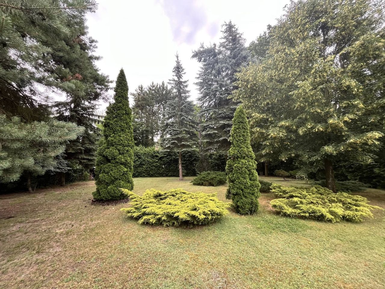 dom wolnostojący, 6 pokoi Mosina, ul. Chopina. Zdjęcie 14