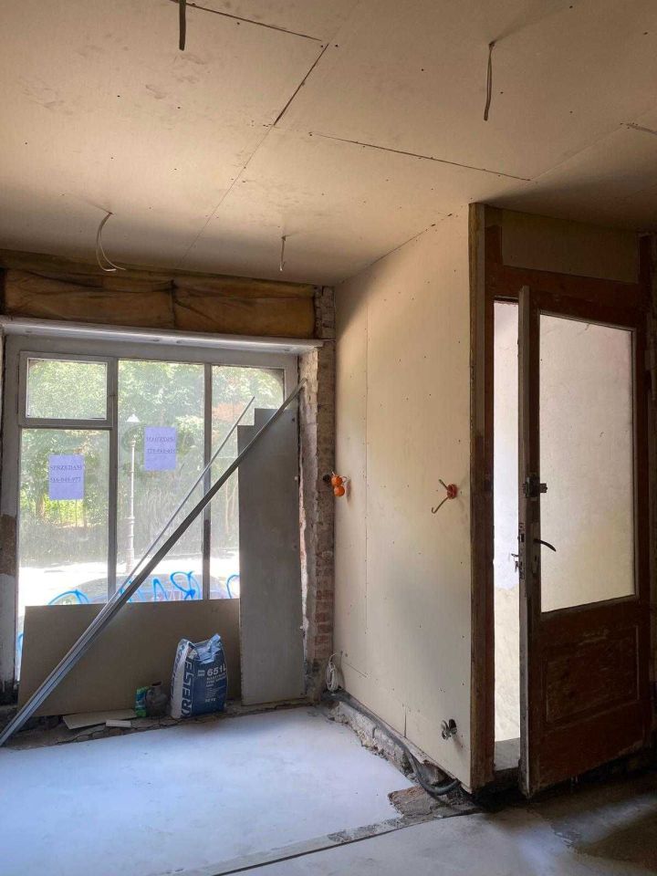 Lokal Zgorzelec, ul. Ignacego Daszyńskiego. Zdjęcie 4