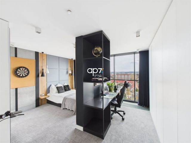 Mieszkanie 5-pokojowe Rzeszów, ul. Karola Lewakowskiego. Zdjęcie 14