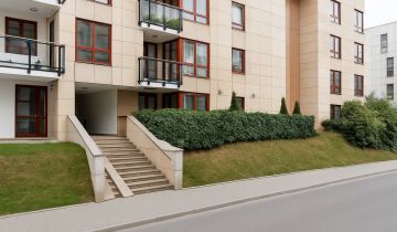 Mieszkanie 2-pokojowe Warszawa Wilanów, ul. Sarmacka