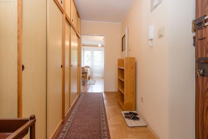 Mieszkanie 1-pokojowe Kraków Bronowice, ul. Armii Krajowej. Zdjęcie 8