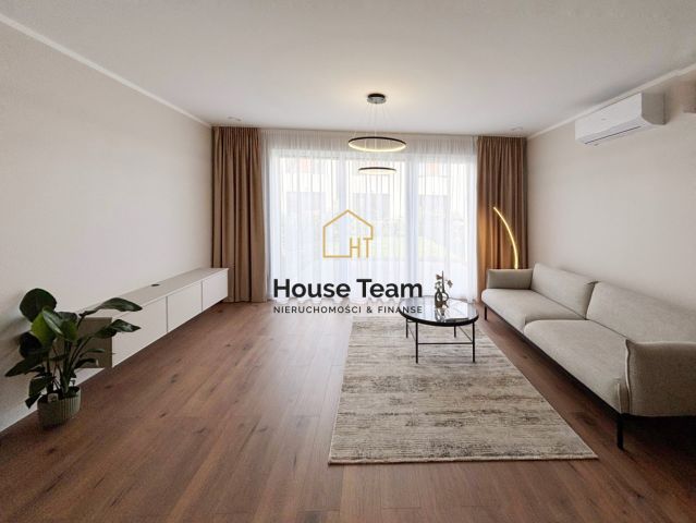 Mieszkanie 4-pokojowe Łochowo. Zdjęcie 5