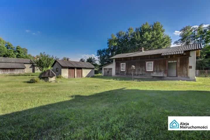 dom wolnostojący, 2 pokoje Zaleszczyny. Zdjęcie 2