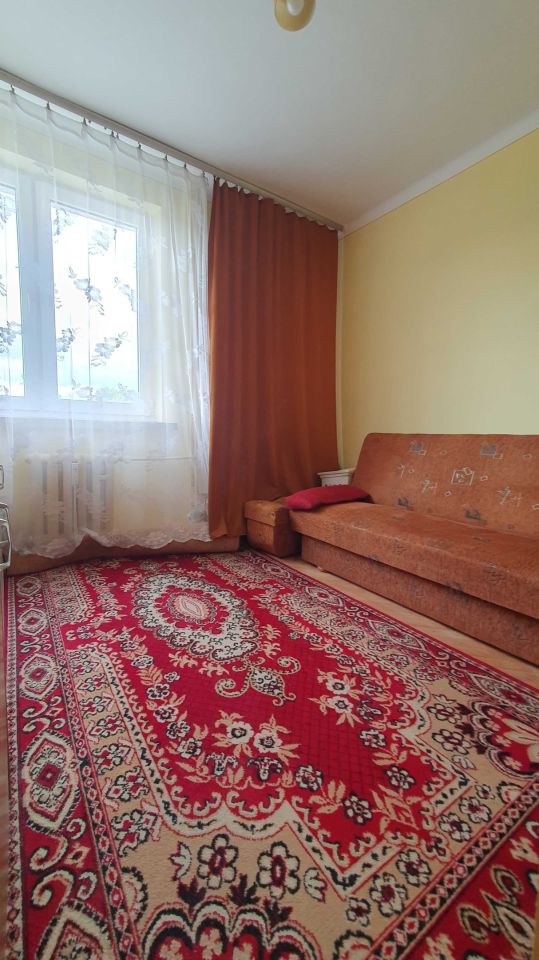 Mieszkanie 3-pokojowe Kraśnik Kraśnik Fabryczny, ul. Metalowców. Zdjęcie 6