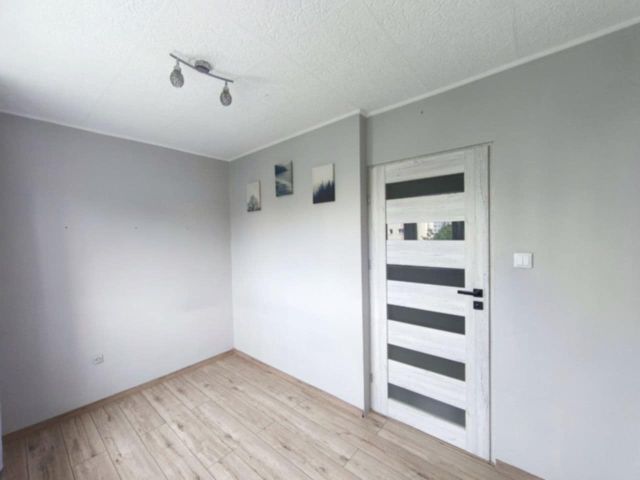 Mieszkanie 3-pokojowe Warszawa Bielany, ul. Władysława Broniewskiego. Zdjęcie 8