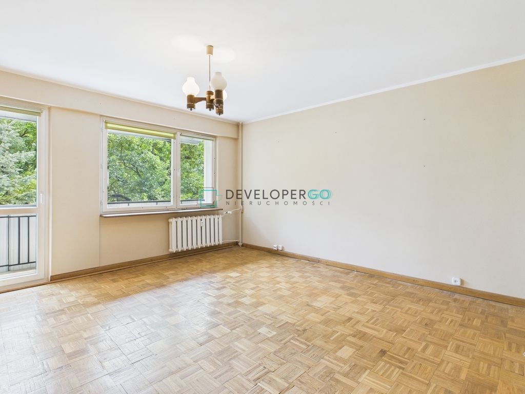 Mieszkanie 4-pokojowe Białystok, ul. Wincentego Witosa. Zdjęcie 2