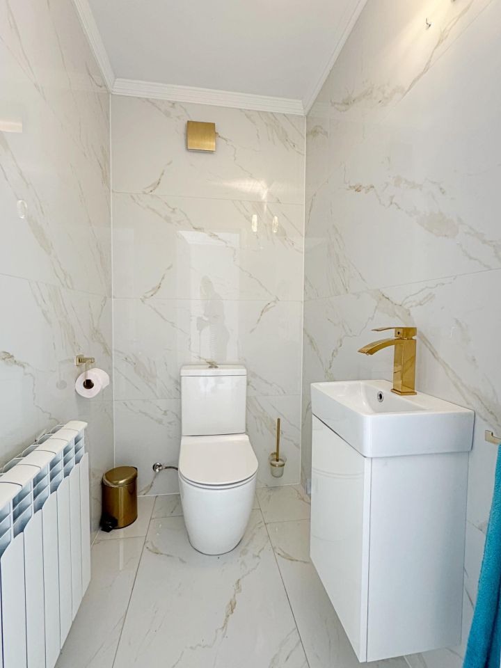 dom wolnostojący, 4 pokoje Jarosławsko. Zdjęcie 45