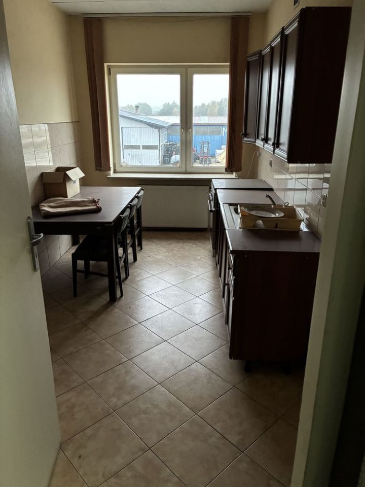 Biuro Nagoszewo. Zdjęcie 6