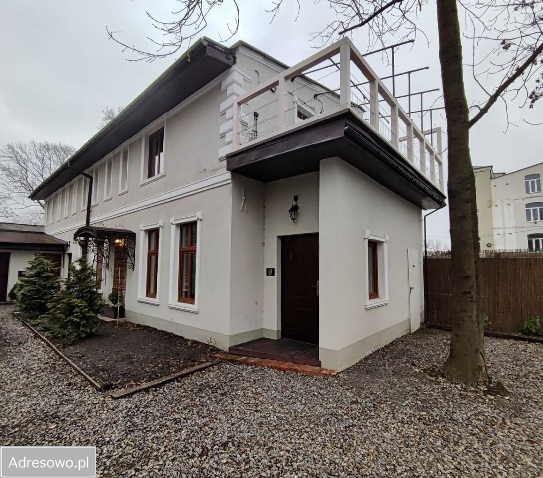 Mieszkanie 1-pokojowe Łódź Górna, ul. Łomżyńska