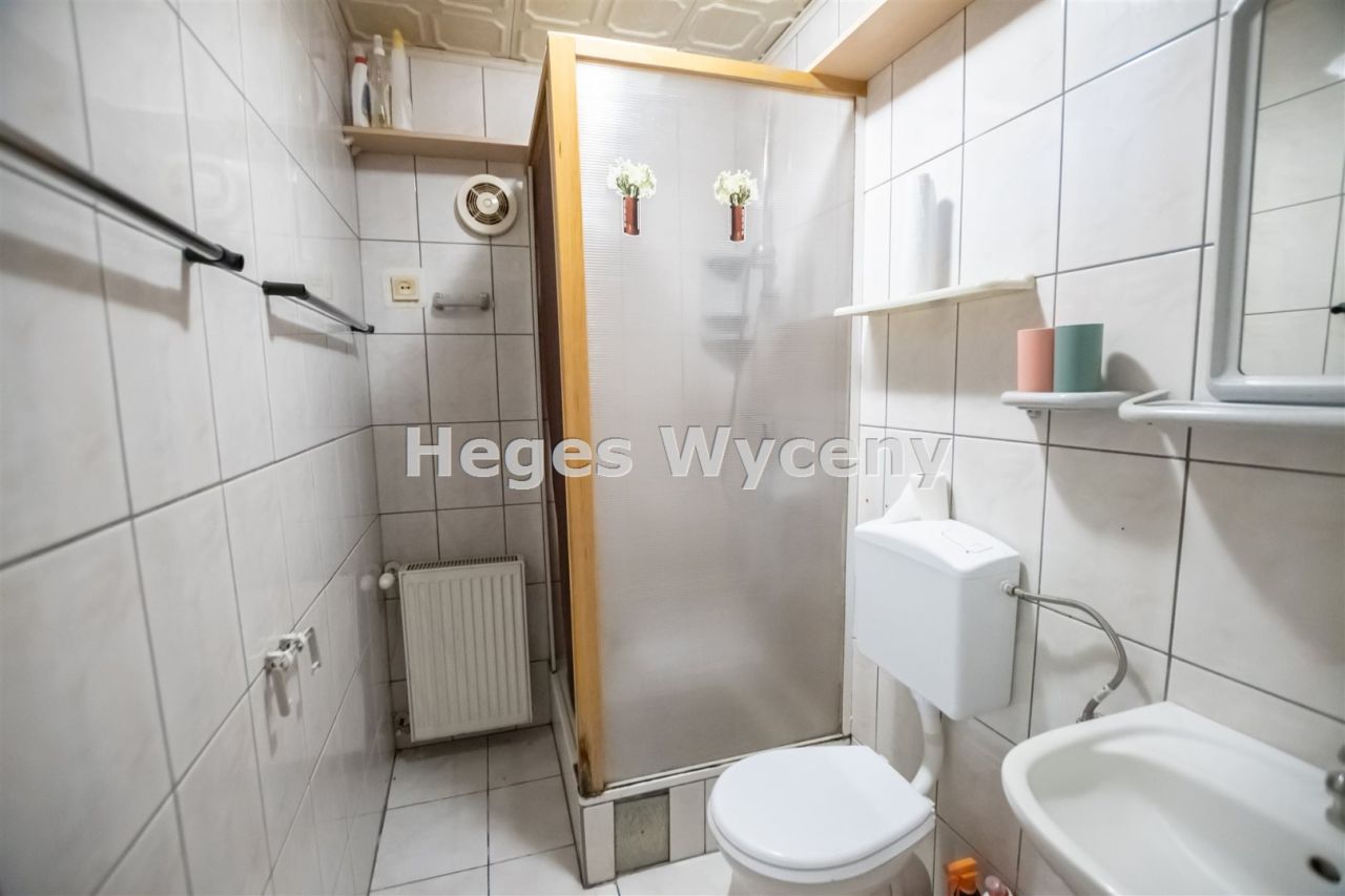 dom szeregowy, 4 pokoje Jawor, ul. Stanisława Wyspiańskiego. Zdjęcie 16