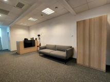 Biuro Warszawa Śródmieście, al. Jana Pawła II. Zdjęcie 2