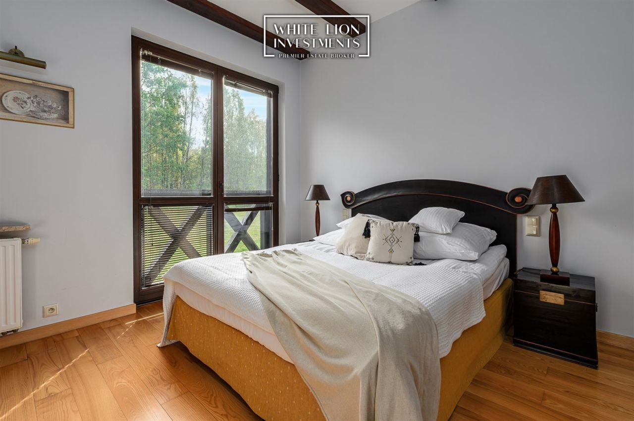 dom wolnostojący, 4 pokoje Glaznoty. Zdjęcie 13