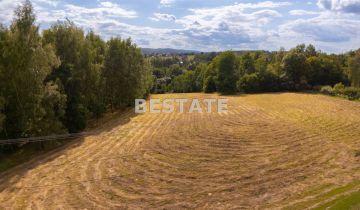 Działka rolna Lewniowa