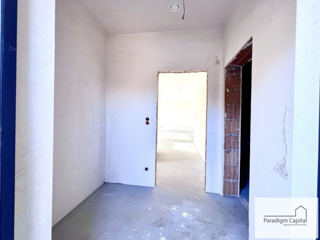 dom wolnostojący, 6 pokoi Kraków Skotniki, ul. Józefa Unruga. Zdjęcie 12