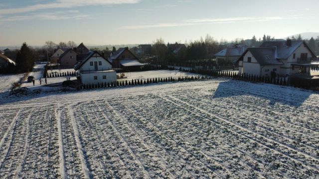 Działka budowlana Piotrowice. Zdjęcie 2