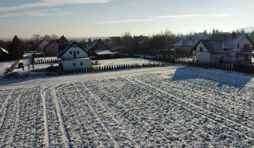 Działka budowlana Piotrowice