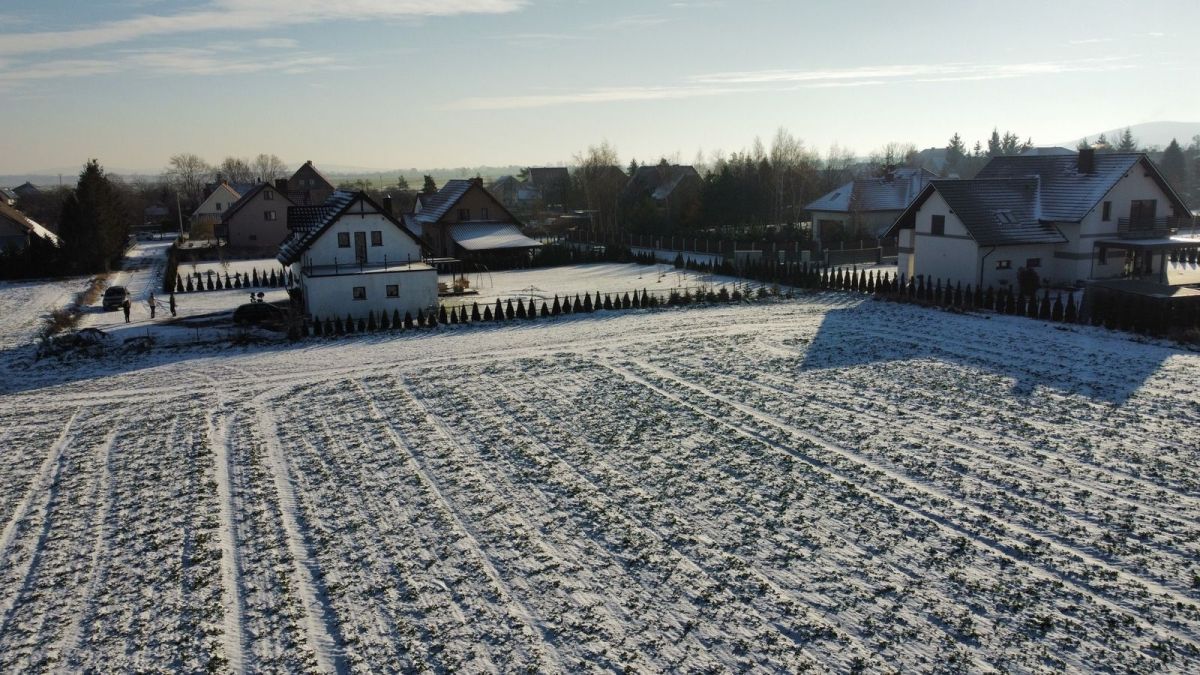 Działka budowlana Piotrowice. Zdjęcie 2