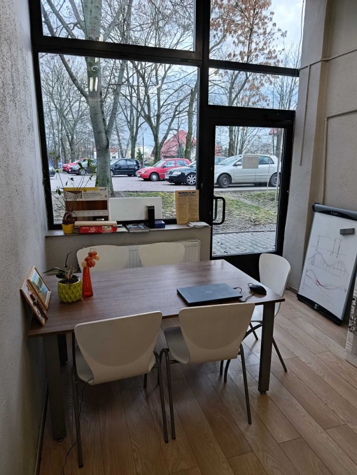 Lokal Lublin, ul. Bukowa. Zdjęcie 2