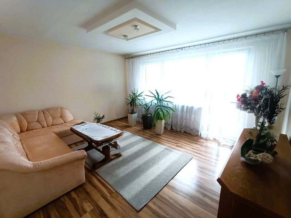 Mieszkanie 3-pokojowe Kalisz, ul. Podmiejska. Zdjęcie 3