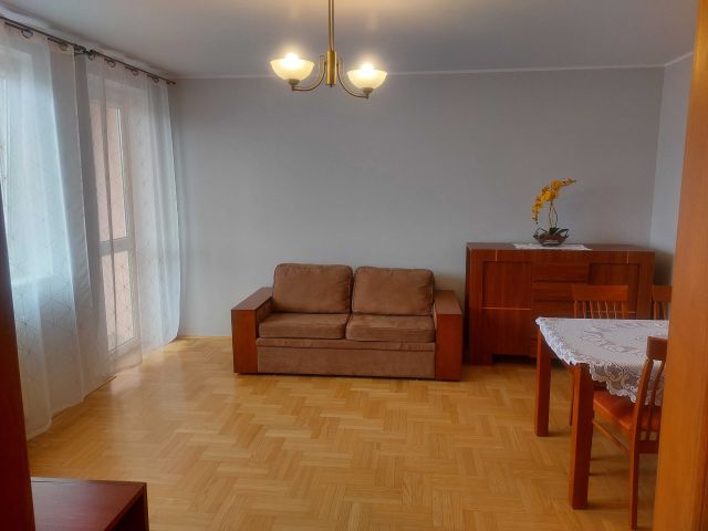 Mieszkanie 1-pokojowe Rzeszów Baranówka, ul. Władysława Raginisa. Zdjęcie 1