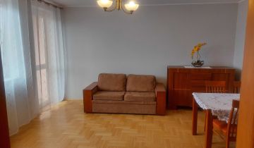 Mieszkanie 1-pokojowe Rzeszów Baranówka, ul. Władysława Raginisa