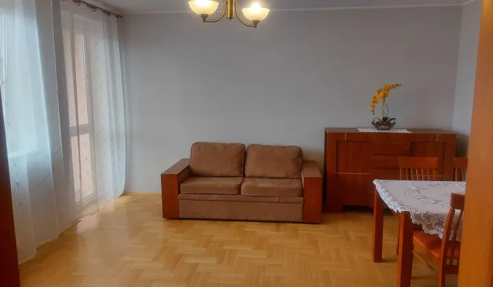 Mieszkanie 1-pokojowe Rzeszów Baranówka, ul. Władysława Raginisa