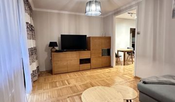 Mieszkanie 3-pokojowe Kraków Piaski Wielkie, ul. Łużycka