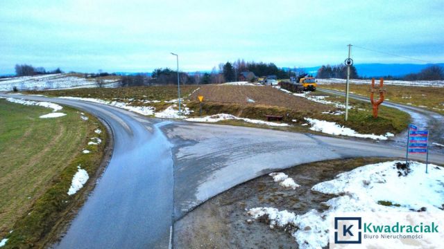 Działka budowlana Poraż. Zdjęcie 3