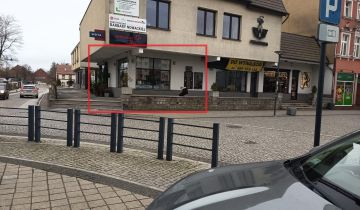 Lokal Lębork Centrum, Plac Pokoju