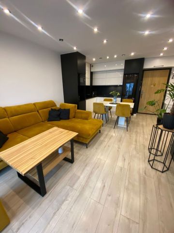 Mieszkanie 2-pokojowe Suwałki. Zdjęcie 1