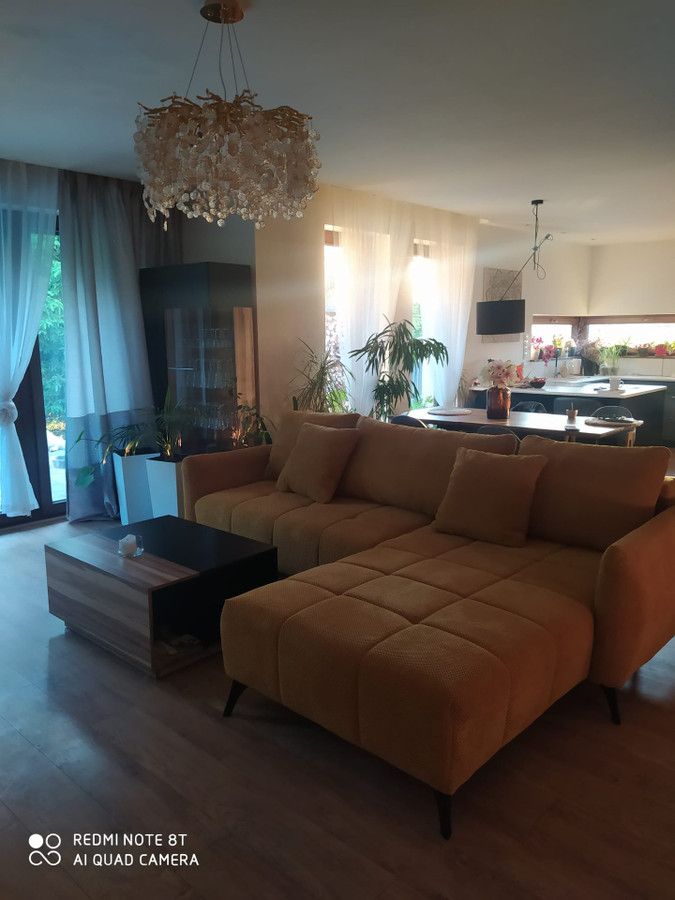 dom wolnostojący, 4 pokoje Miasteczko Śląskie. Zdjęcie 12