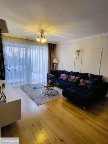 dom wolnostojący, 4 pokoje Marki, ul. Piotra Skargi. Zdjęcie 1