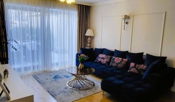 dom wolnostojący, 4 pokoje Marki, ul. Piotra Skargi