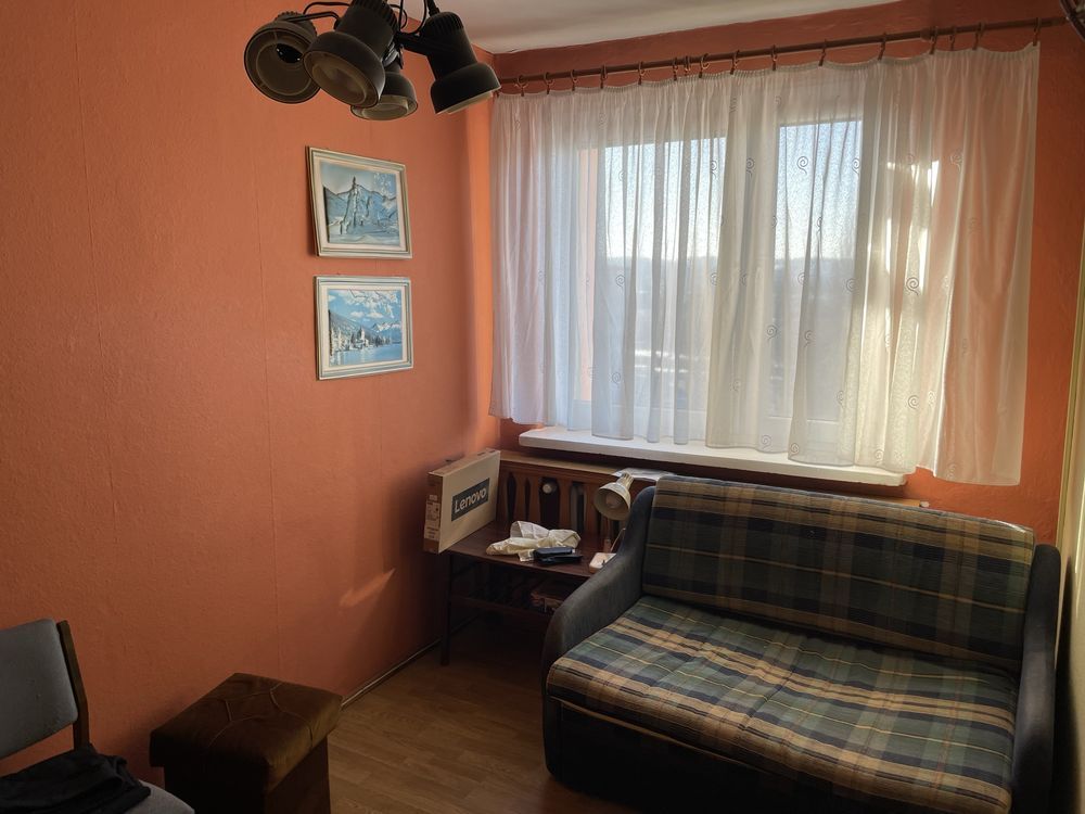 Mieszkanie 2-pokojowe Jastrzębie-Zdrój, ul. Pomorska. Zdjęcie 3