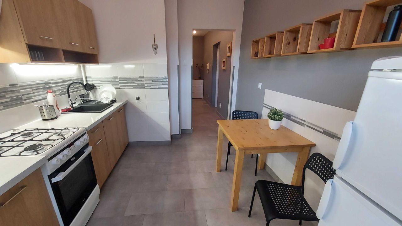 Mieszkanie 1-pokojowe Łódź Górna, ul. Zespołowa. Zdjęcie 6