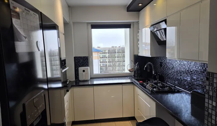 Mieszkanie 4-pokojowe Słupsk, ul. Księżnej Zofii