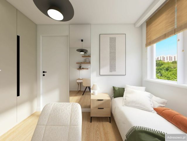 Mieszkanie 3-pokojowe Sosnowiec Pogoń, ul. Litewska. Zdjęcie 1