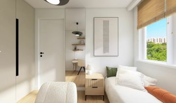 Mieszkanie 3-pokojowe Sosnowiec Pogoń, ul. Litewska