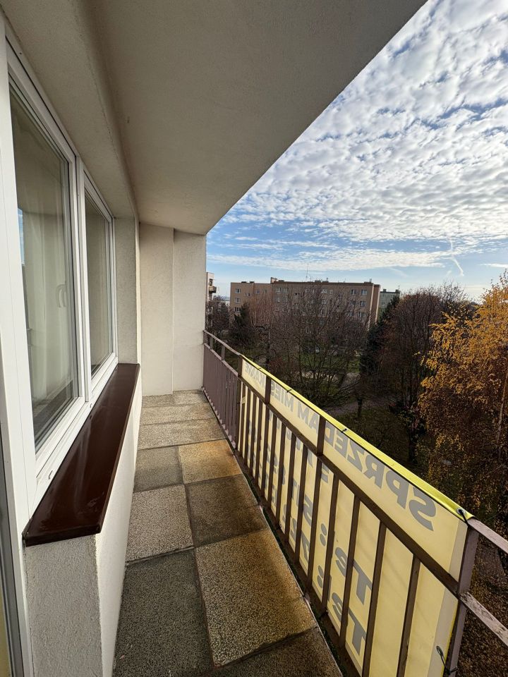 Mieszkanie 3-pokojowe Kazimierza Wielka, ul. Partyzantów. Zdjęcie 7