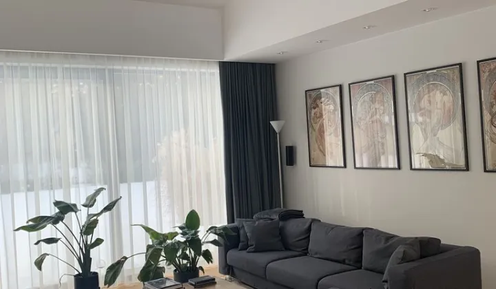 dom wolnostojący, 6 pokoi Owczarnia, ul. Wandy