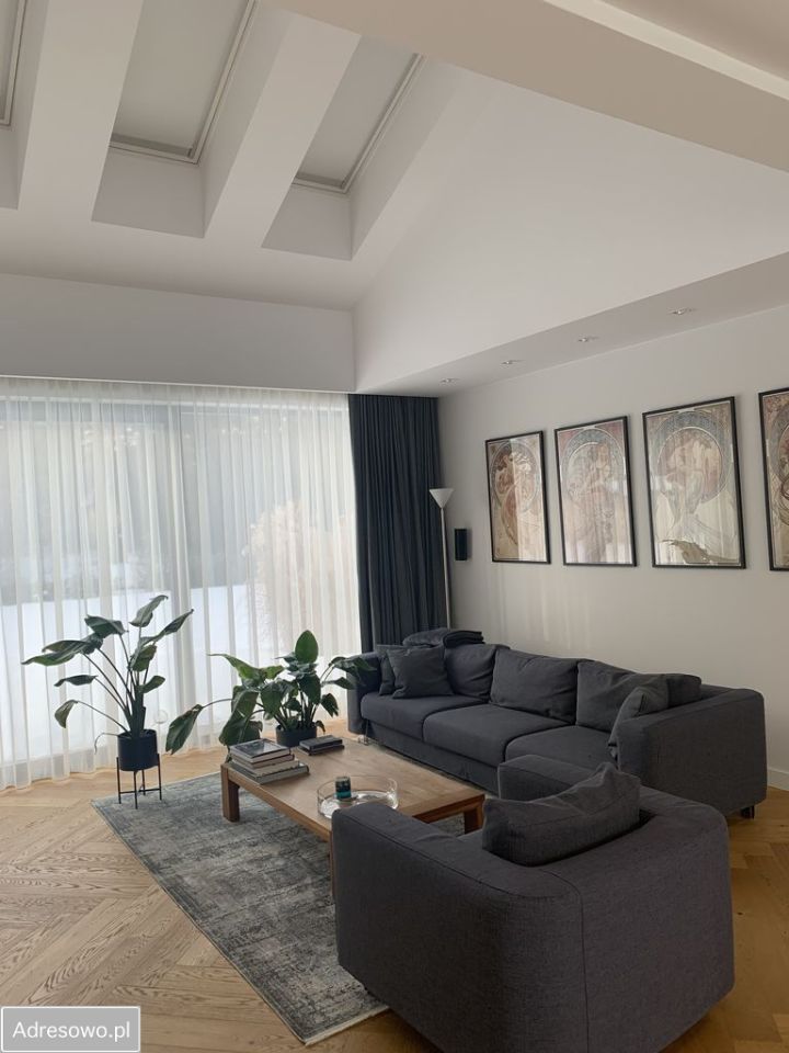 dom wolnostojący, 6 pokoi Owczarnia, ul. Wandy. Zdjęcie 1