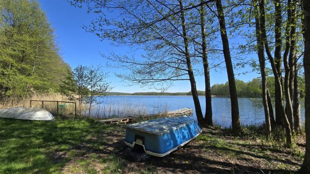 Mieszkanie 2-pokojowe Borne Sulinowo, ul. Wrzosowa. Zdjęcie 15